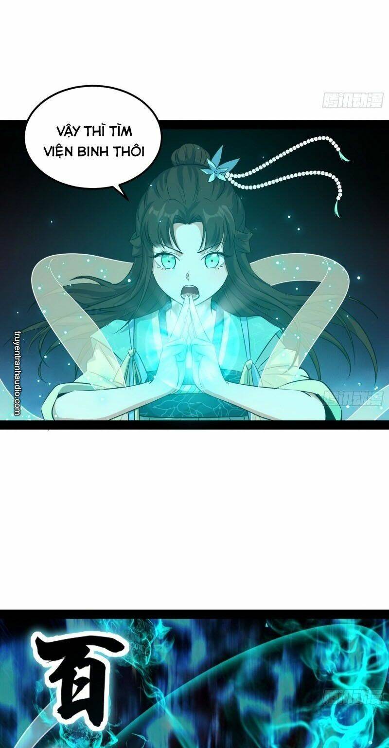 Ta Là Tà Đế Chapter 86 - Trang 2