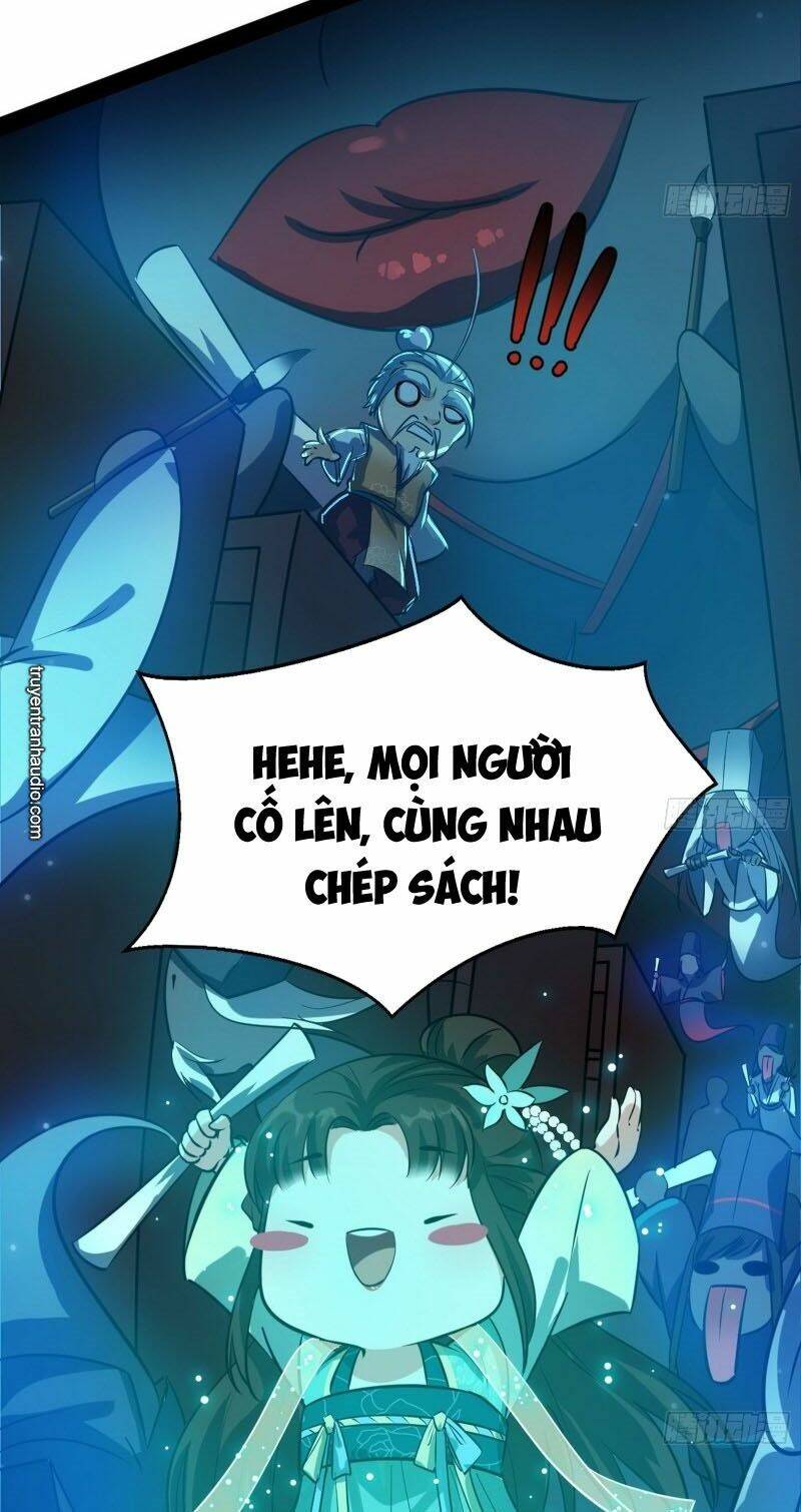Ta Là Tà Đế Chapter 86 - Trang 2
