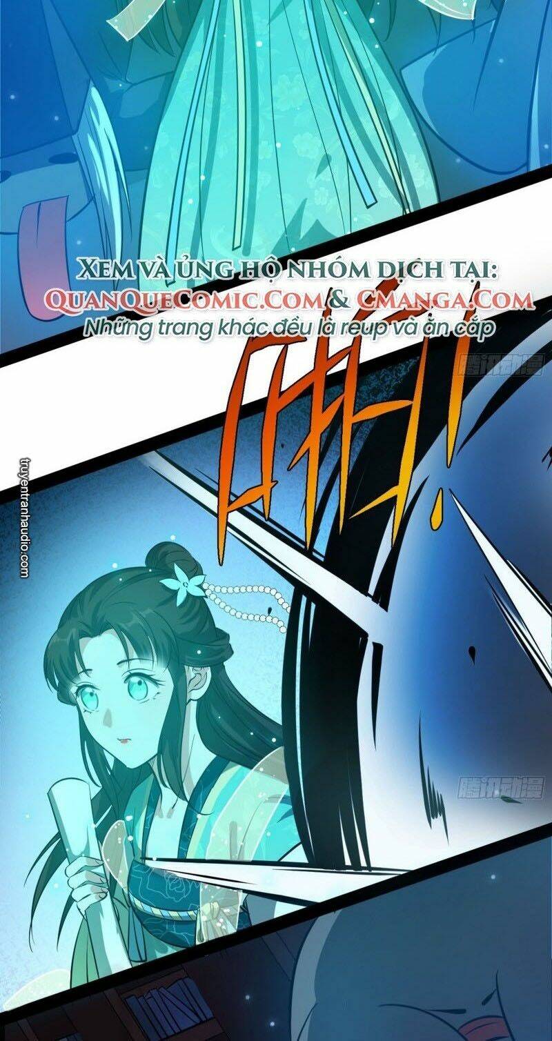 Ta Là Tà Đế Chapter 86 - Trang 2