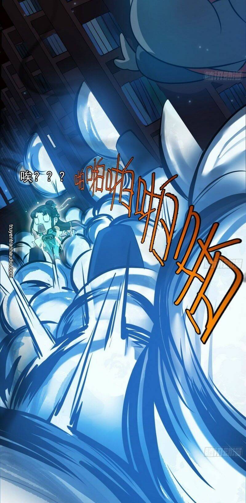 Ta Là Tà Đế Chapter 86 - Trang 2