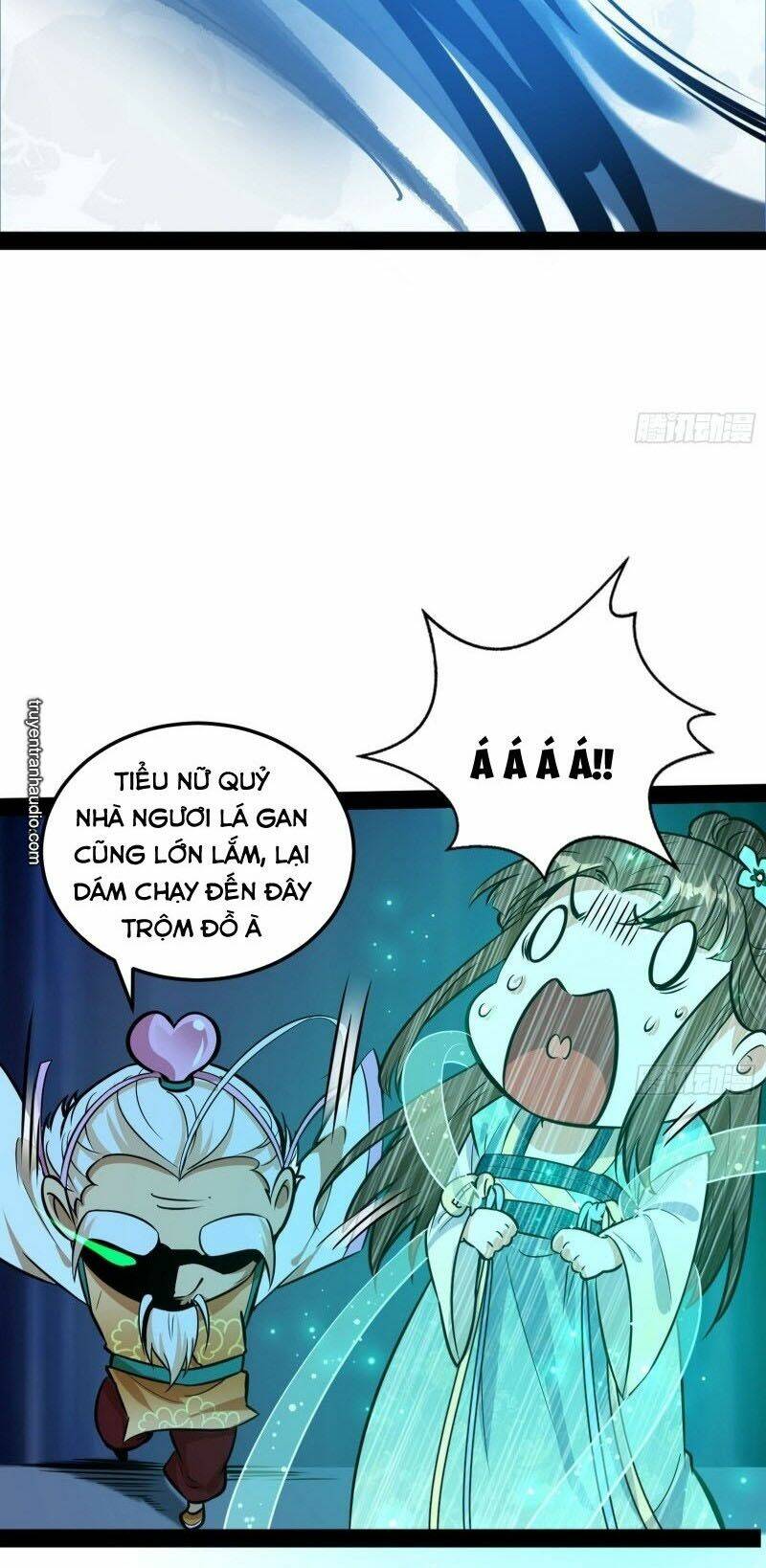 Ta Là Tà Đế Chapter 86 - Trang 2