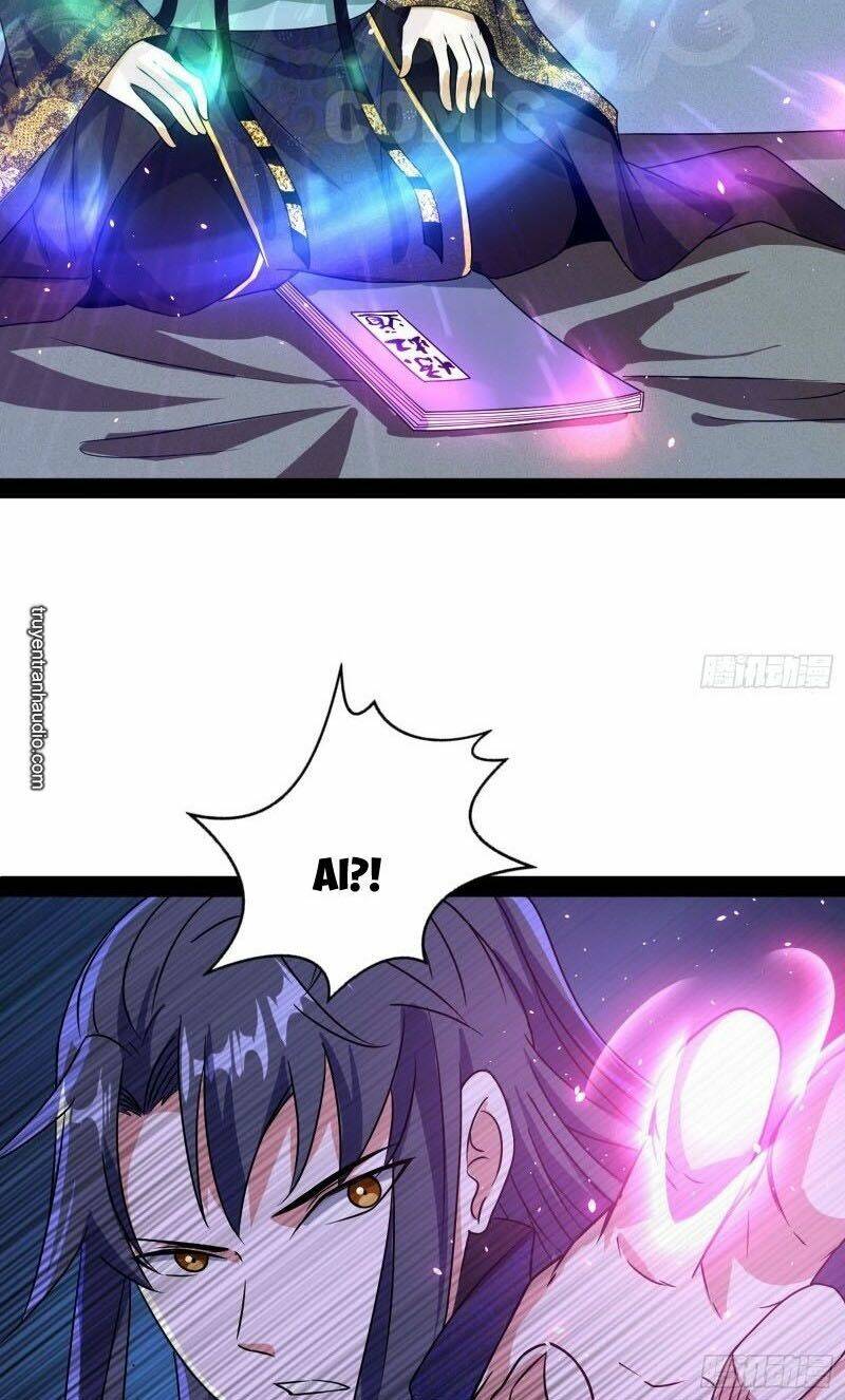 Ta Là Tà Đế Chapter 86 - Trang 2