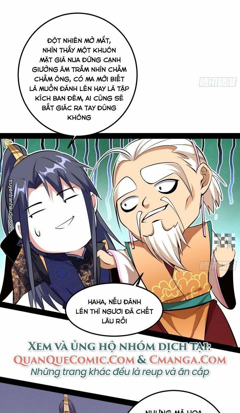 Ta Là Tà Đế Chapter 86 - Trang 2
