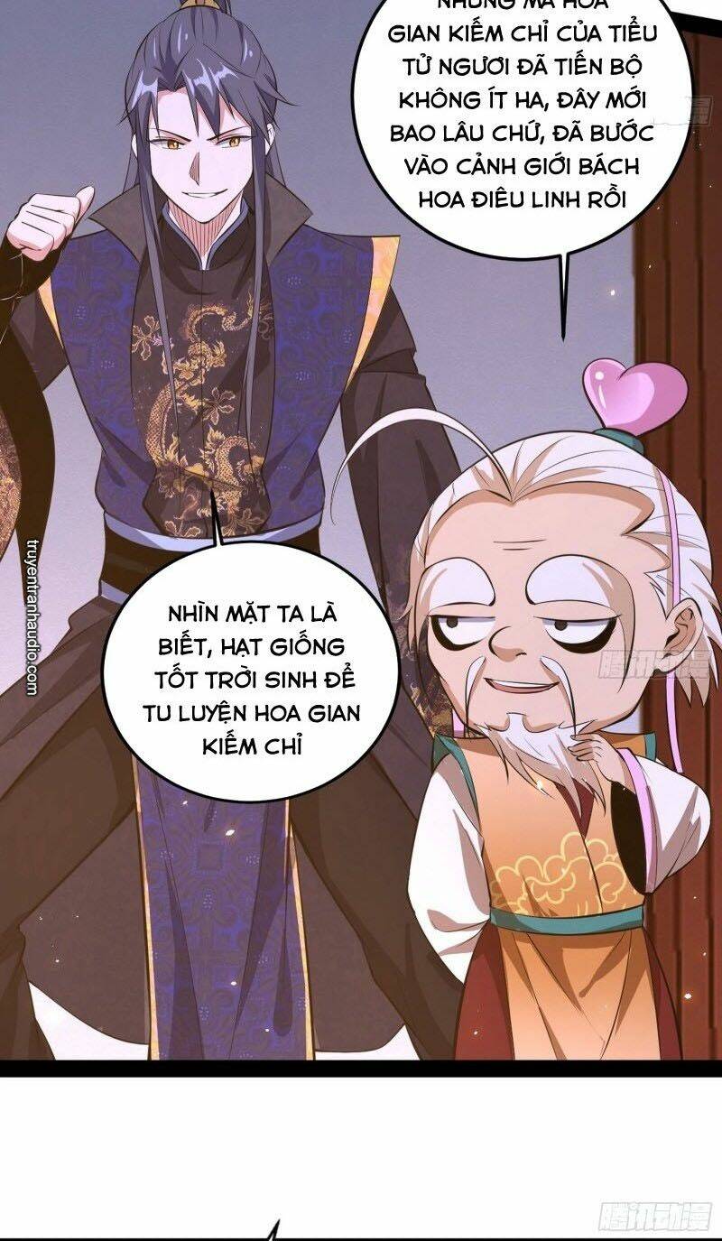 Ta Là Tà Đế Chapter 86 - Trang 2