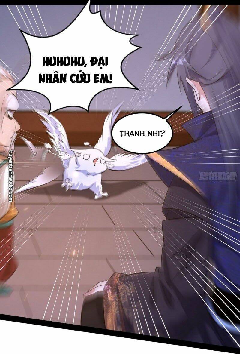 Ta Là Tà Đế Chapter 86 - Trang 2