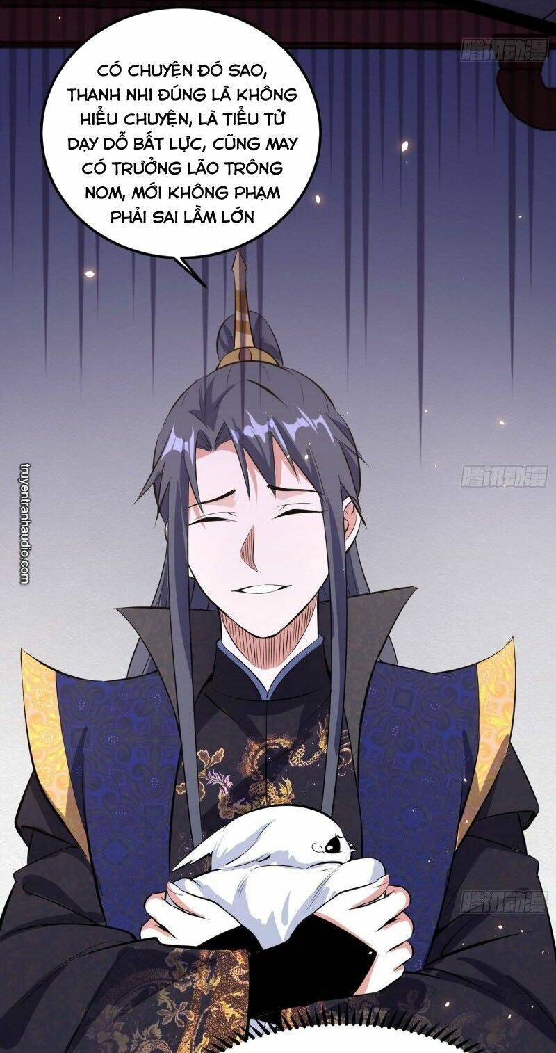 Ta Là Tà Đế Chapter 86 - Trang 2