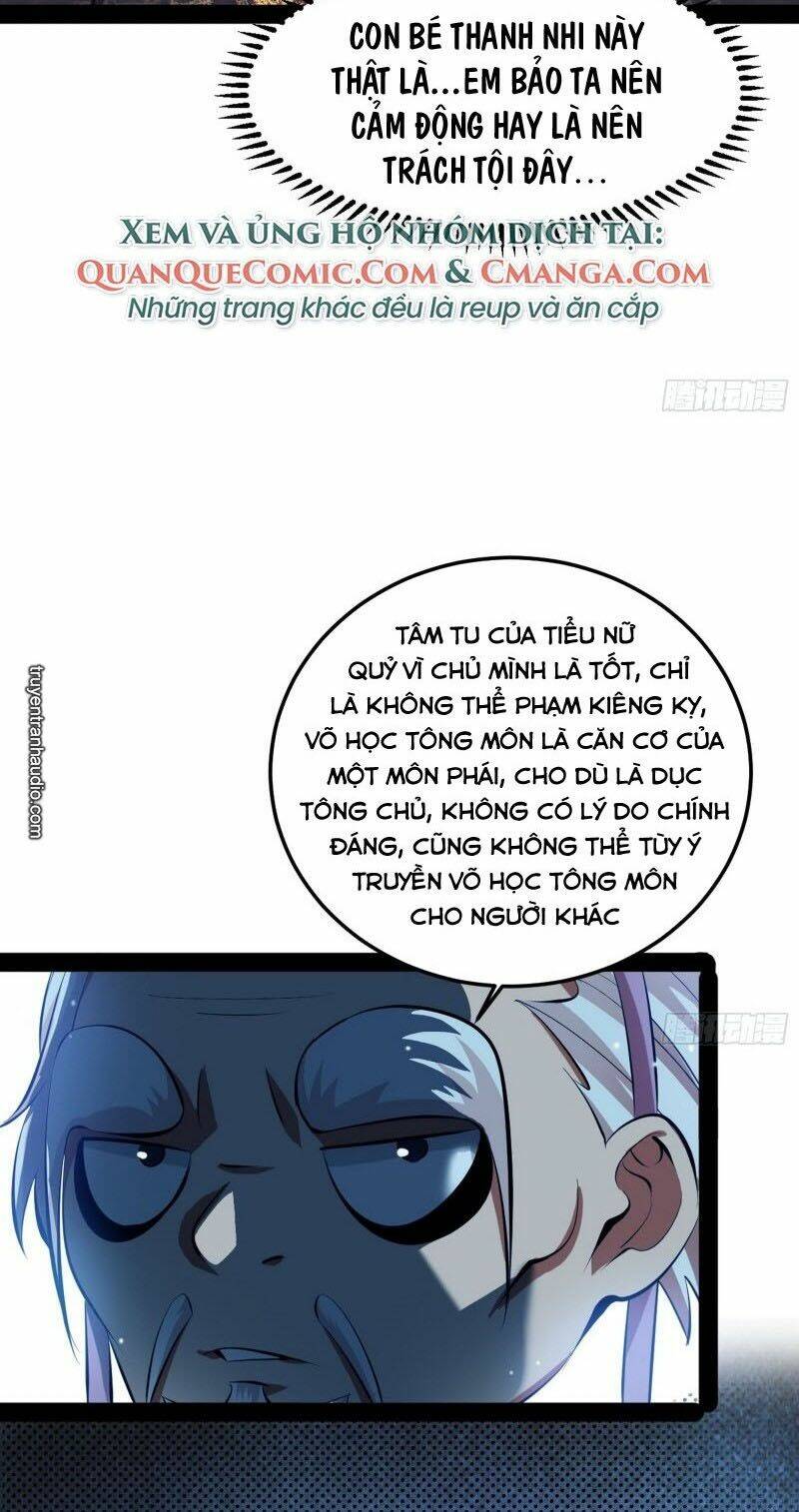Ta Là Tà Đế Chapter 86 - Trang 2