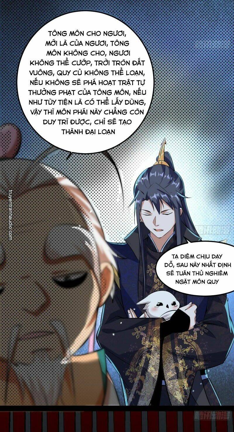Ta Là Tà Đế Chapter 86 - Trang 2