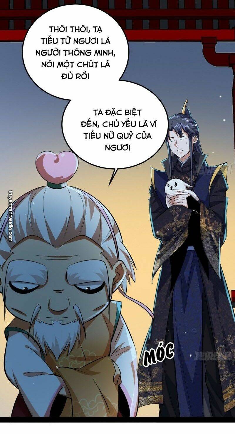Ta Là Tà Đế Chapter 86 - Trang 2