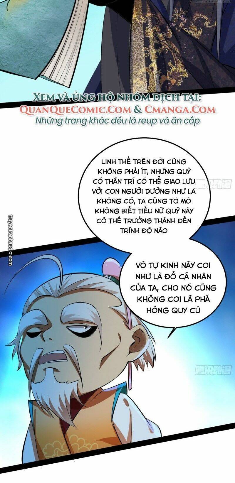 Ta Là Tà Đế Chapter 86 - Trang 2