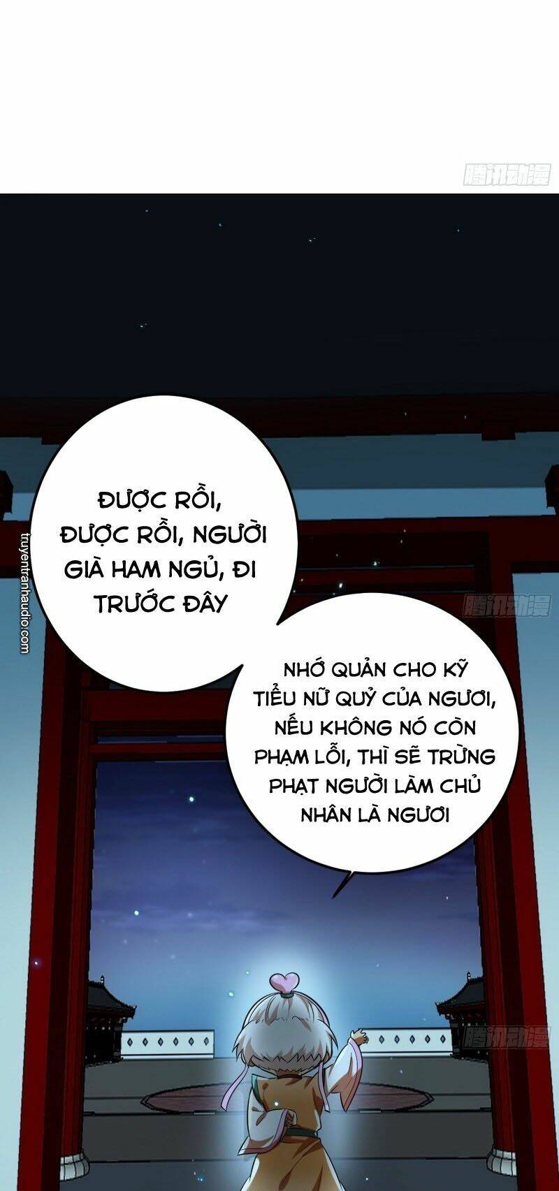 Ta Là Tà Đế Chapter 86 - Trang 2