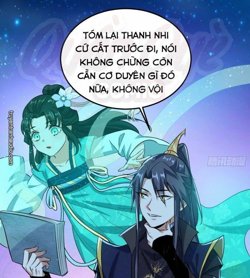 Ta Là Tà Đế Chapter 86 - Trang 2