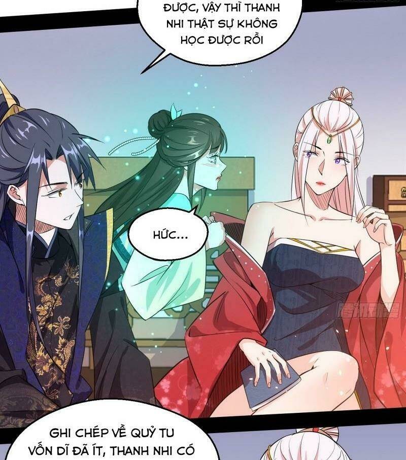 Ta Là Tà Đế Chapter 87 - Trang 2