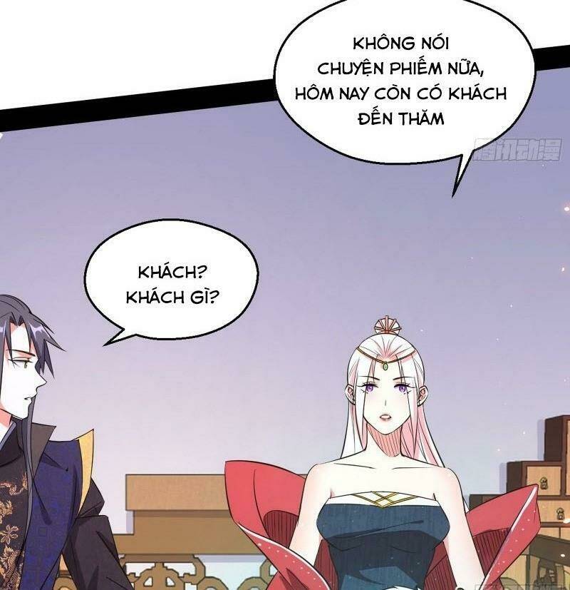 Ta Là Tà Đế Chapter 87 - Trang 2