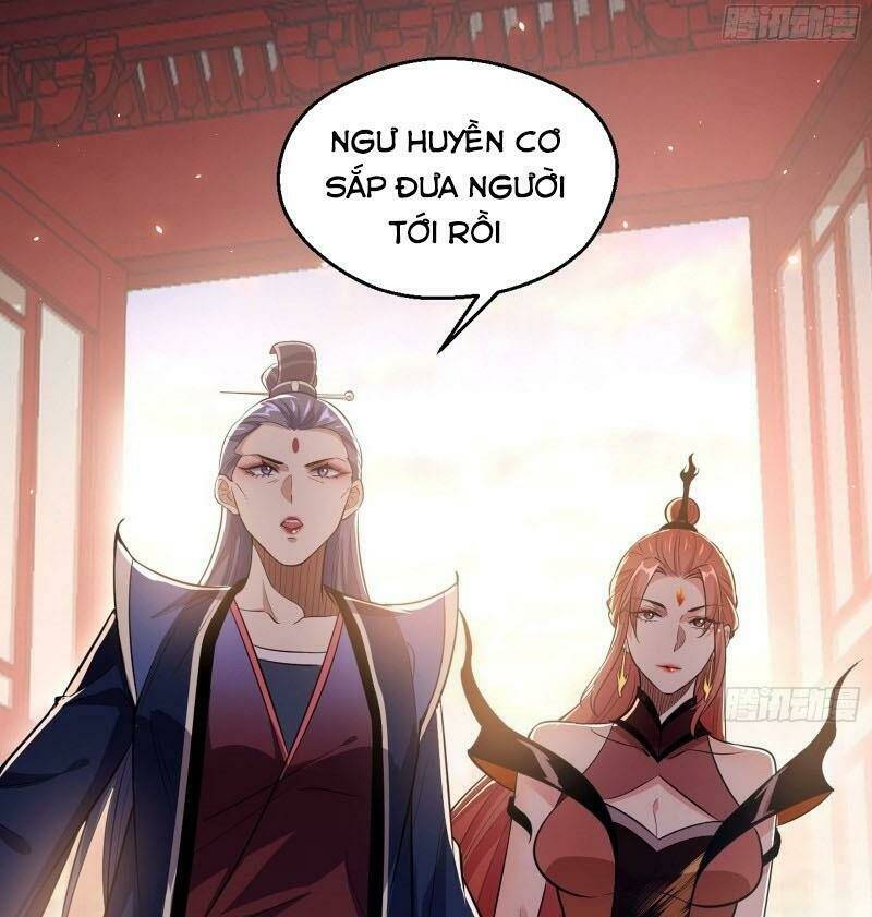 Ta Là Tà Đế Chapter 87 - Trang 2