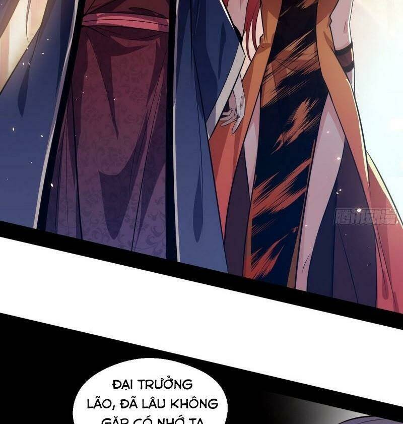 Ta Là Tà Đế Chapter 87 - Trang 2