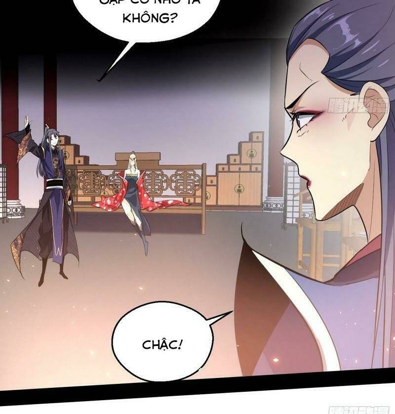 Ta Là Tà Đế Chapter 87 - Trang 2