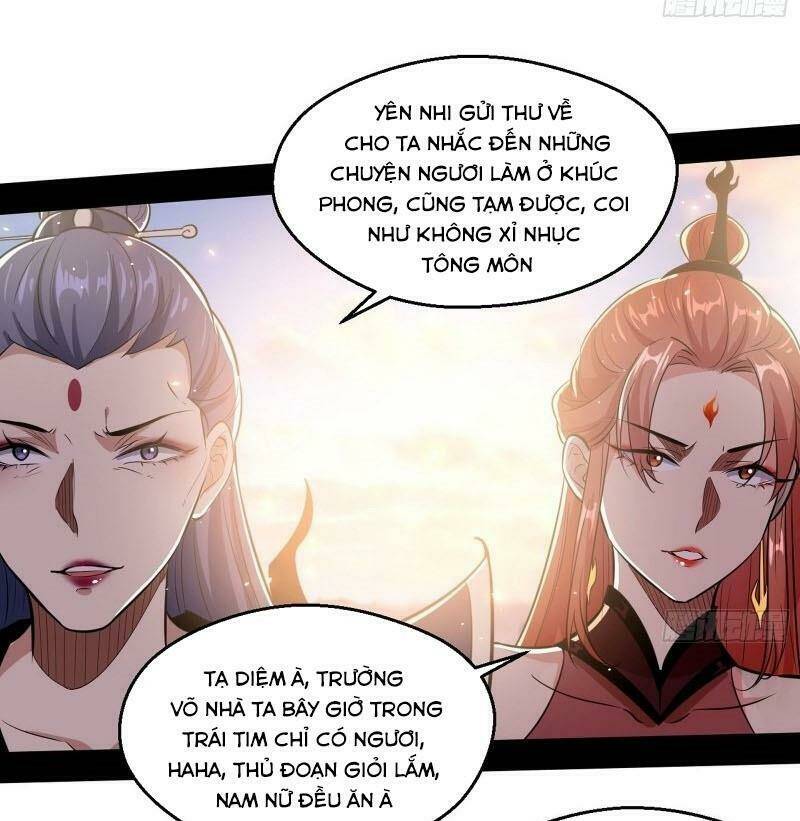 Ta Là Tà Đế Chapter 87 - Trang 2
