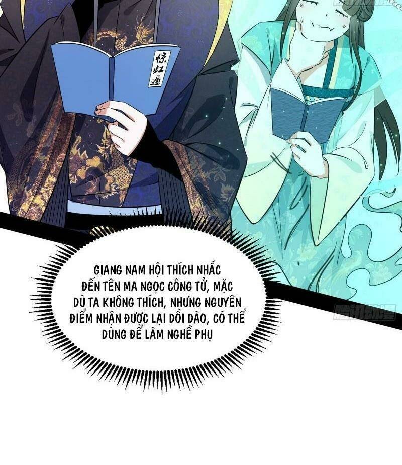 Ta Là Tà Đế Chapter 87 - Trang 2