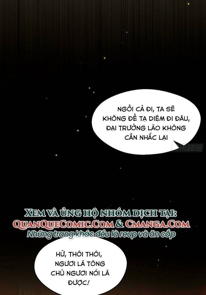 Ta Là Tà Đế Chapter 87 - Trang 2