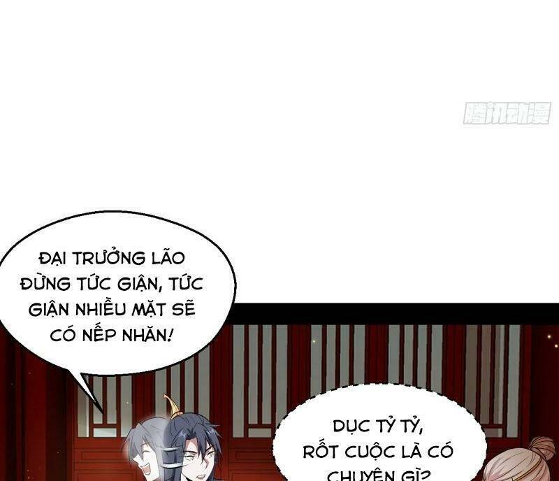 Ta Là Tà Đế Chapter 87 - Trang 2