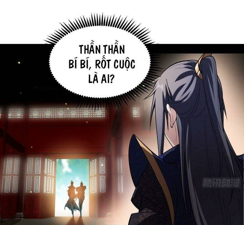 Ta Là Tà Đế Chapter 87 - Trang 2