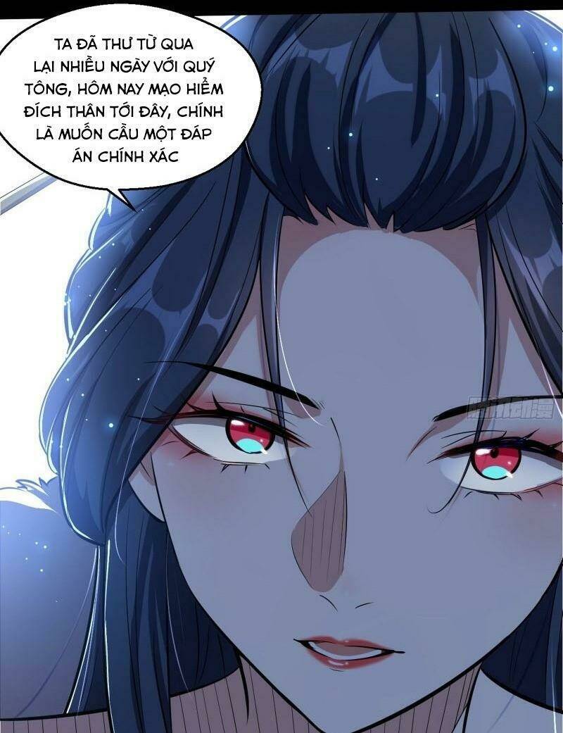 Ta Là Tà Đế Chapter 87 - Trang 2