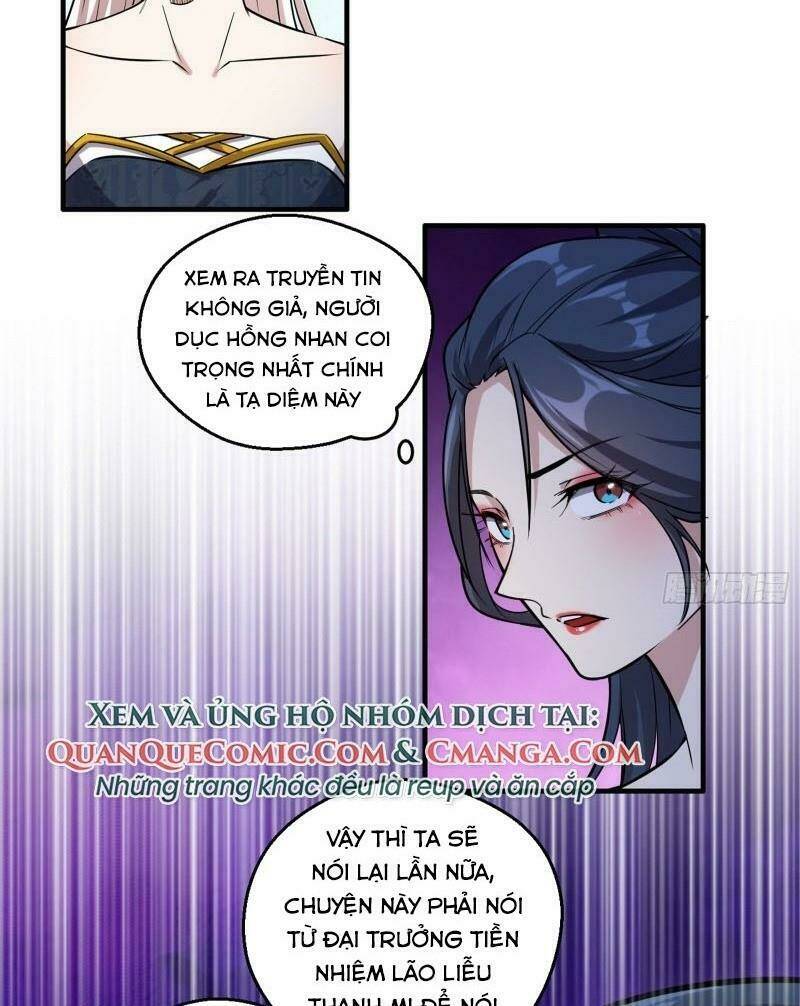 Ta Là Tà Đế Chapter 87 - Trang 2