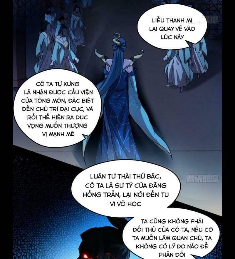 Ta Là Tà Đế Chapter 87 - Trang 2