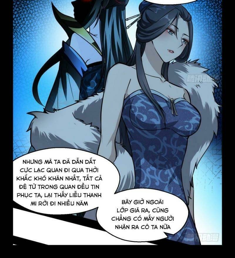 Ta Là Tà Đế Chapter 87 - Trang 2