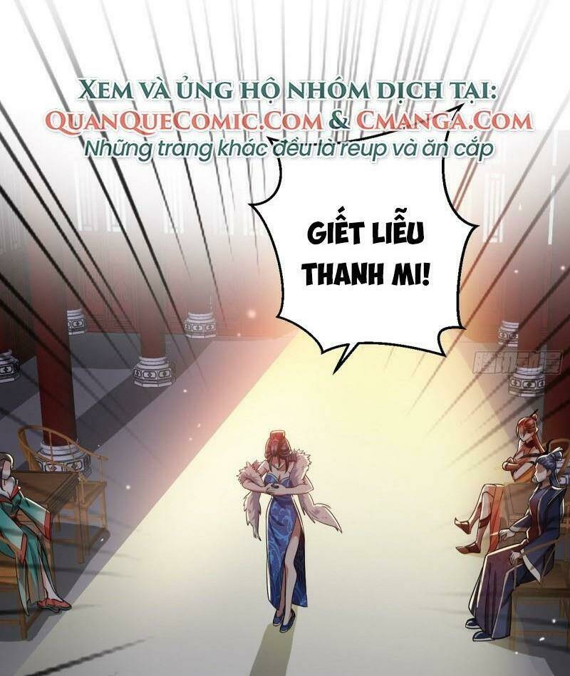 Ta Là Tà Đế Chapter 87 - Trang 2