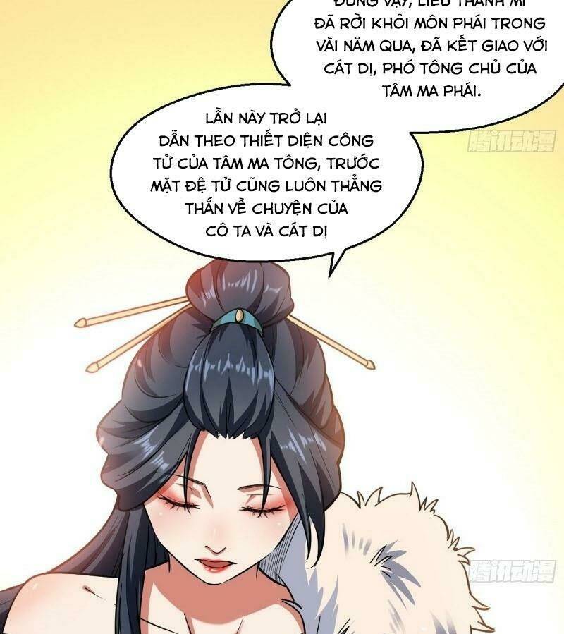 Ta Là Tà Đế Chapter 87 - Trang 2