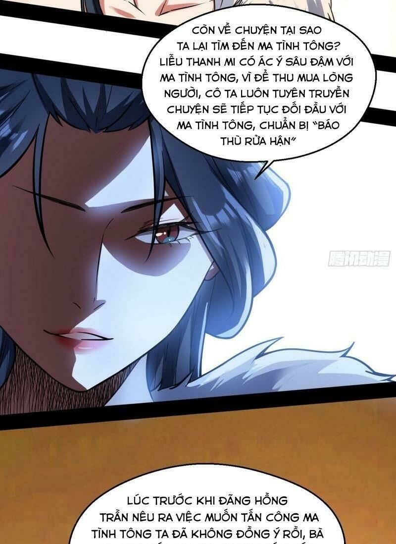 Ta Là Tà Đế Chapter 87 - Trang 2