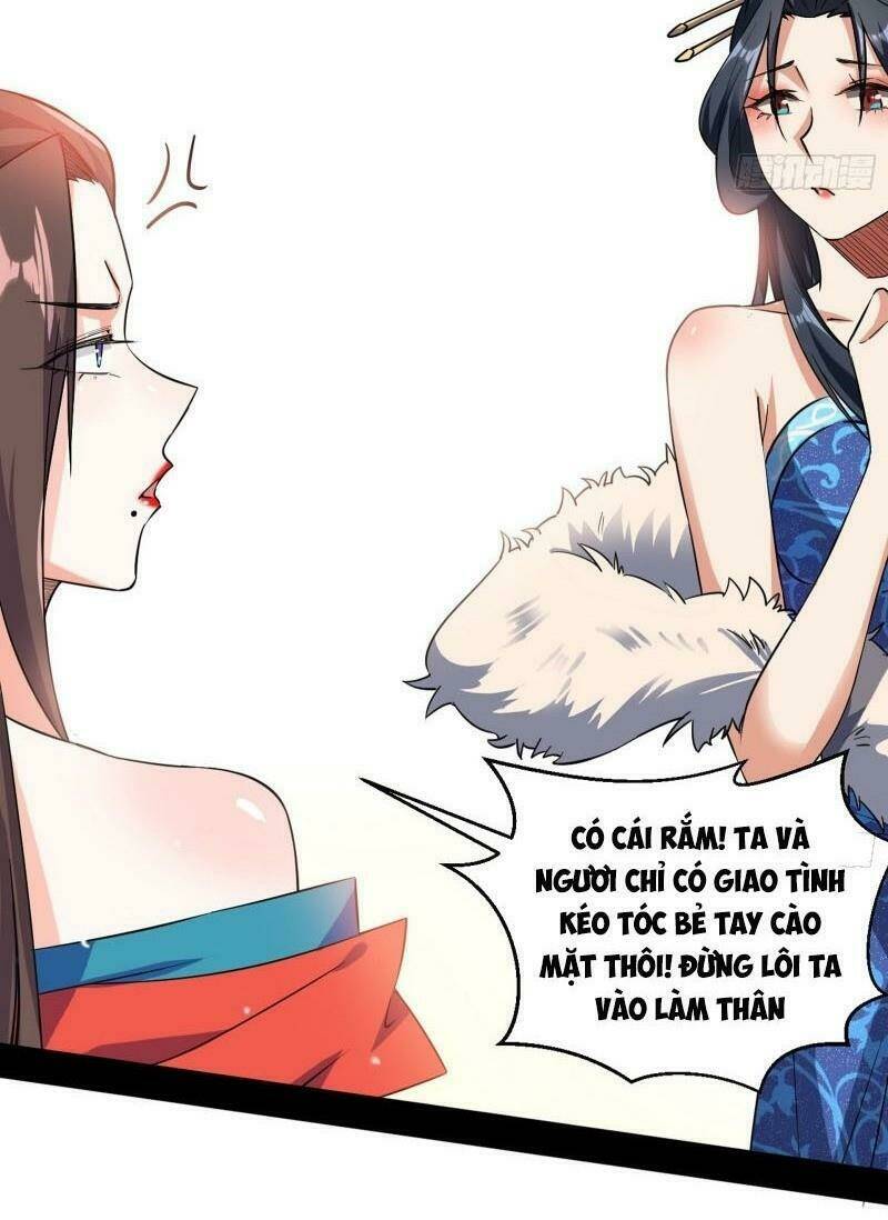 Ta Là Tà Đế Chapter 87 - Trang 2