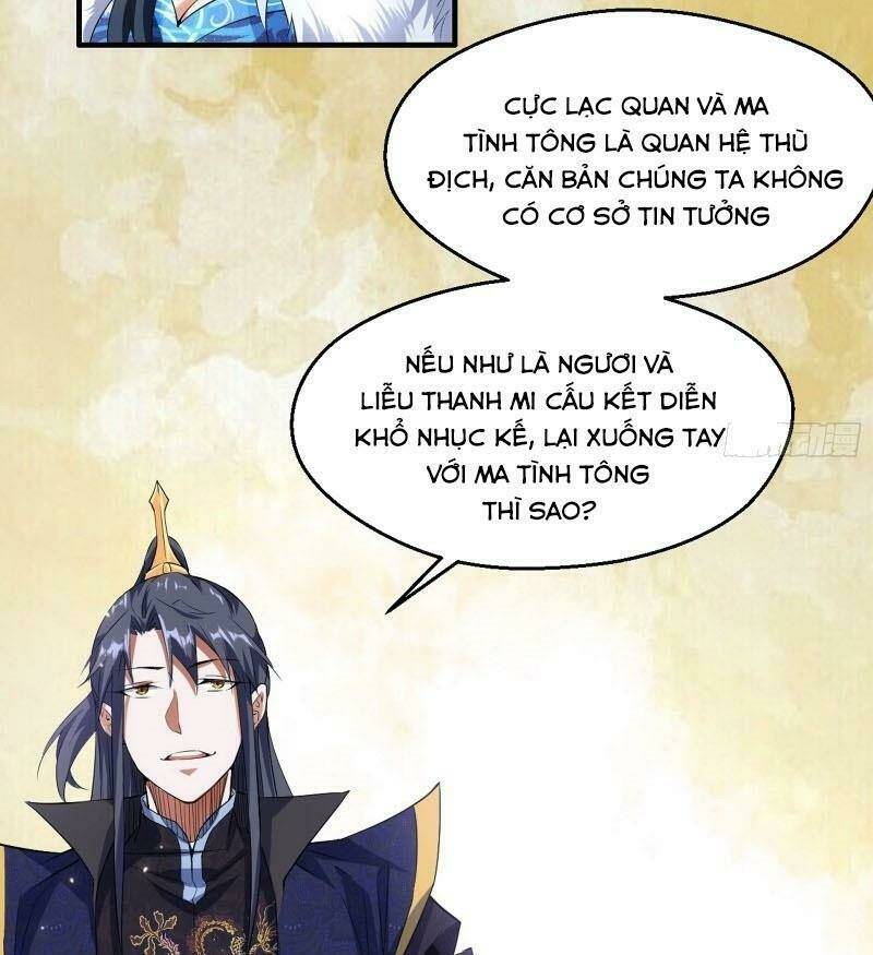 Ta Là Tà Đế Chapter 87 - Trang 2