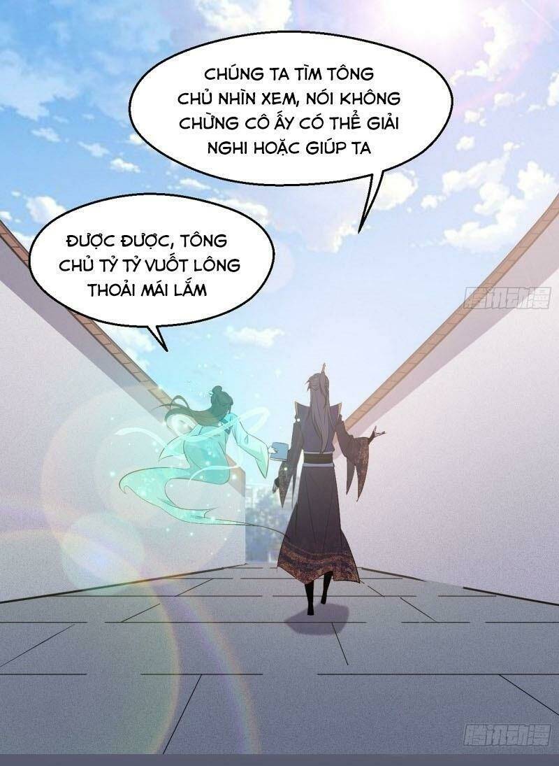 Ta Là Tà Đế Chapter 87 - Trang 2