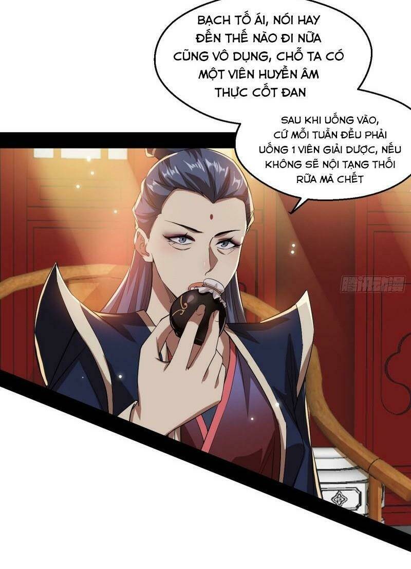Ta Là Tà Đế Chapter 87 - Trang 2