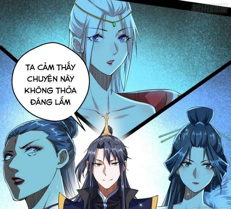 Ta Là Tà Đế Chapter 87 - Trang 2
