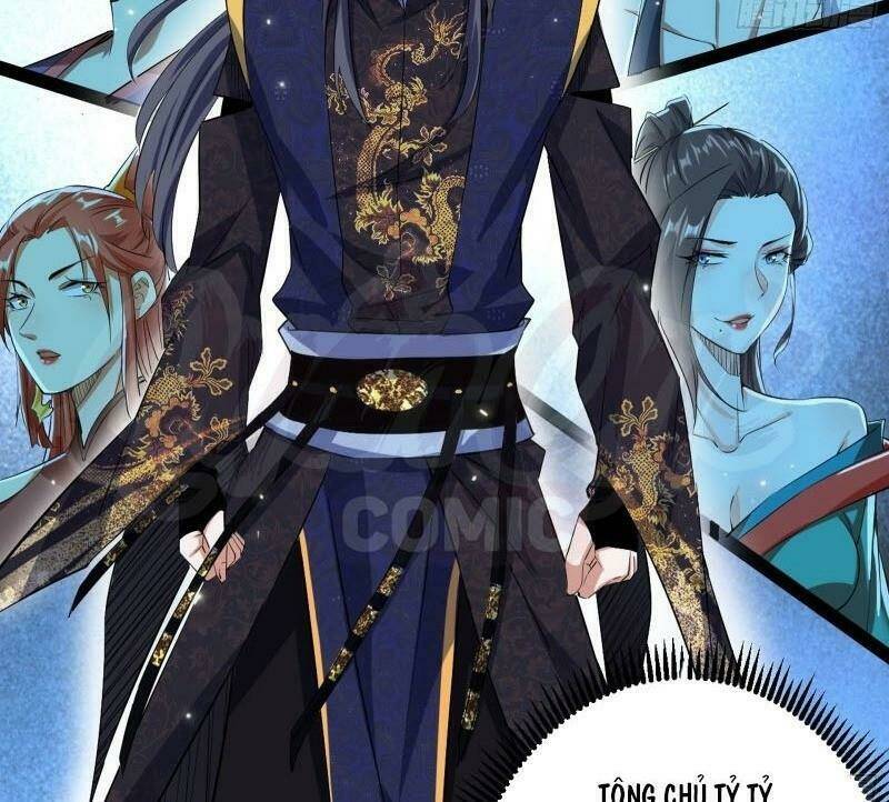 Ta Là Tà Đế Chapter 87 - Trang 2