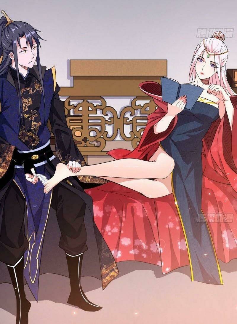 Ta Là Tà Đế Chapter 87 - Trang 2