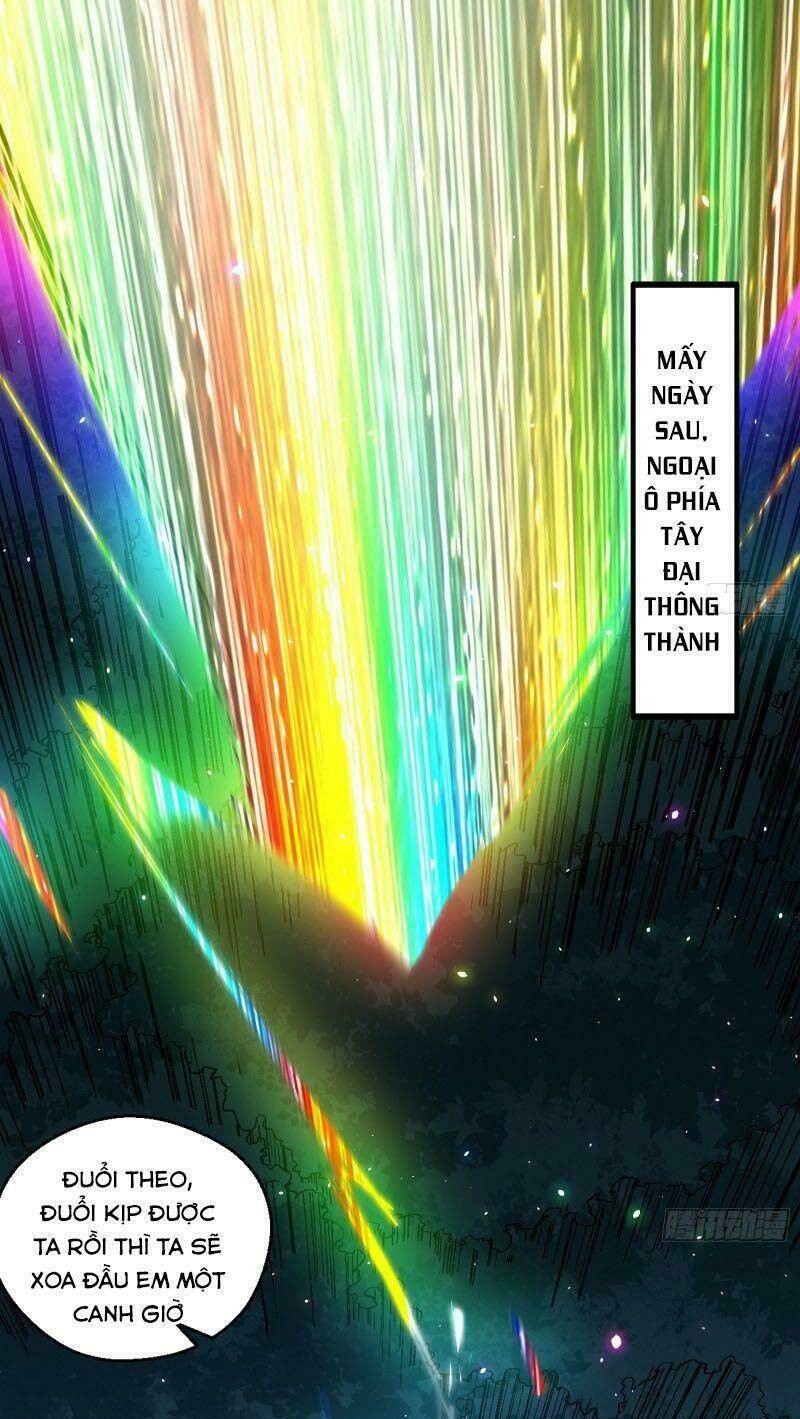 Ta Là Tà Đế Chapter 89 - Trang 2