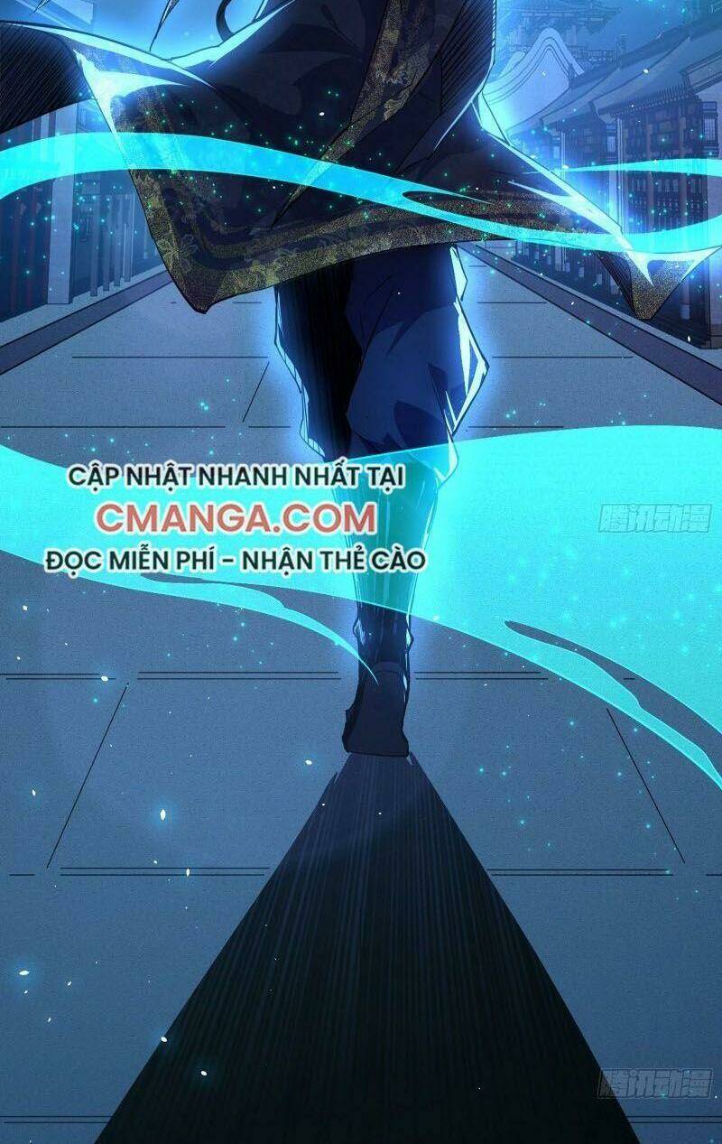 Ta Là Tà Đế Chapter 89 - Trang 2