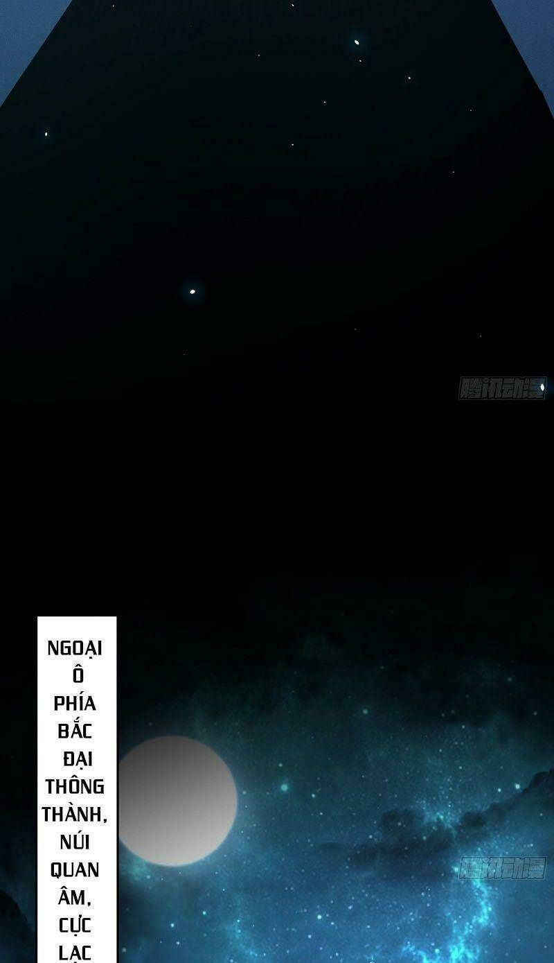 Ta Là Tà Đế Chapter 89 - Trang 2