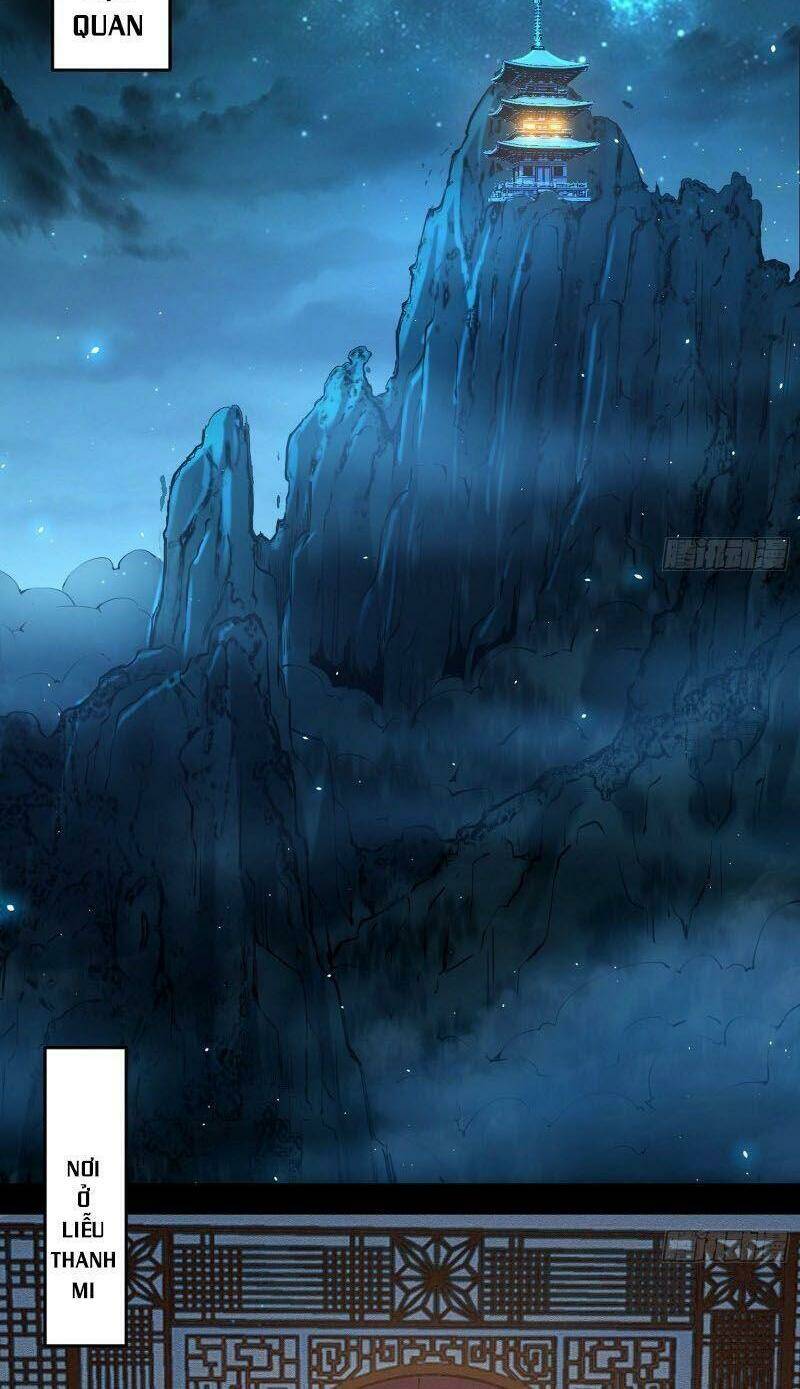 Ta Là Tà Đế Chapter 89 - Trang 2