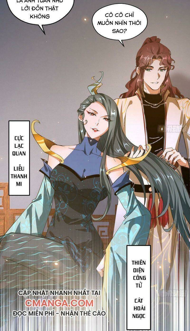 Ta Là Tà Đế Chapter 89 - Trang 2