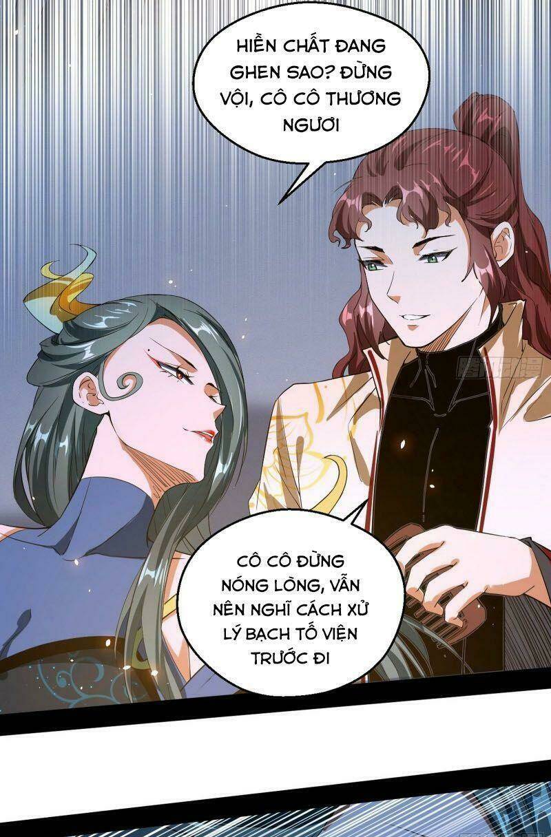 Ta Là Tà Đế Chapter 89 - Trang 2