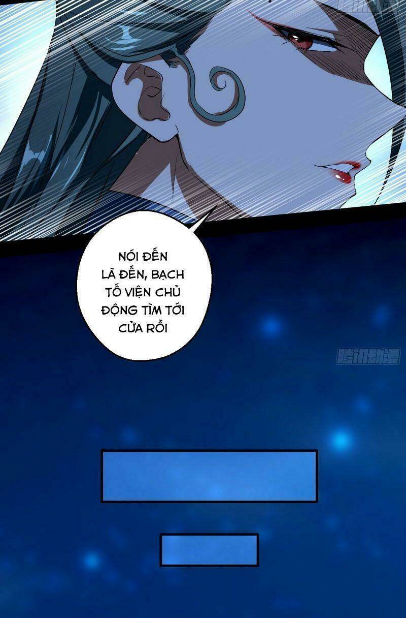 Ta Là Tà Đế Chapter 89 - Trang 2