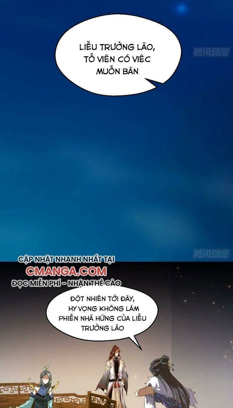 Ta Là Tà Đế Chapter 89 - Trang 2