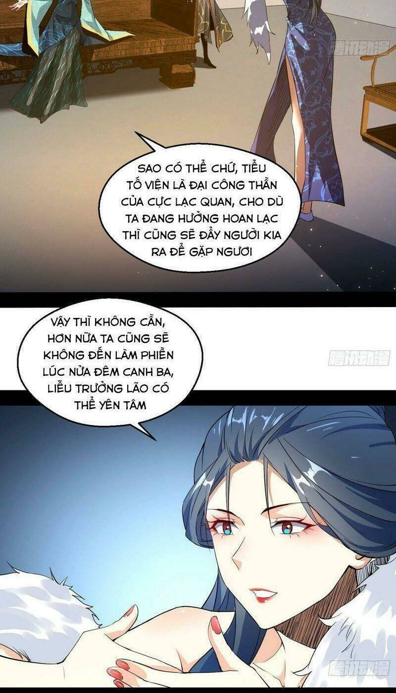 Ta Là Tà Đế Chapter 89 - Trang 2