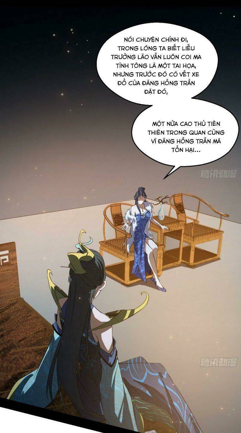 Ta Là Tà Đế Chapter 89 - Trang 2